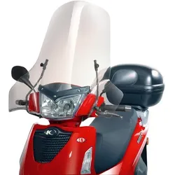 GIVI Windschild