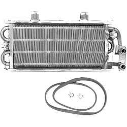 BOSCH Ersatzteil TTNR: 87154063840 Brennerdeck 24kW