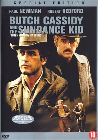 Butch Cassidy et le Kid - Preis vom 11.10.2026 03:10:56 h