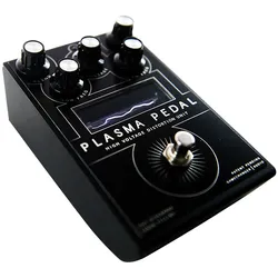 Gamechanger Audio Plasma Pedal - Effektgerät E-Gitarre
