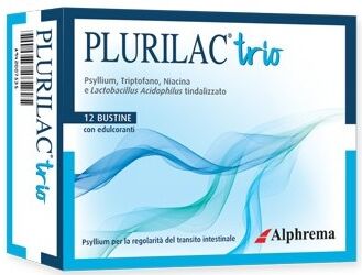 Alphrema Plurilac Trio 12bust