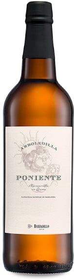 Barbadillo Manzanilla Arboledilla Poniente
