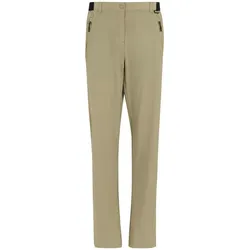 Regatta, Damen, Outdoorhose, Light II (46), Beige