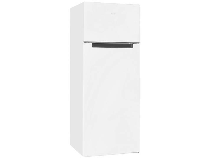 exquisit Kühl-/Gefrierkombination KGC270-45-040D, 142,6 cm hoch, 54,5 cm breit