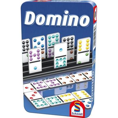 M-Domino (Kinderspiel)