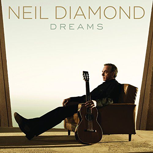 Neil Diamond - Dreams - Preis vom 09.10.2026 07:28:09 h