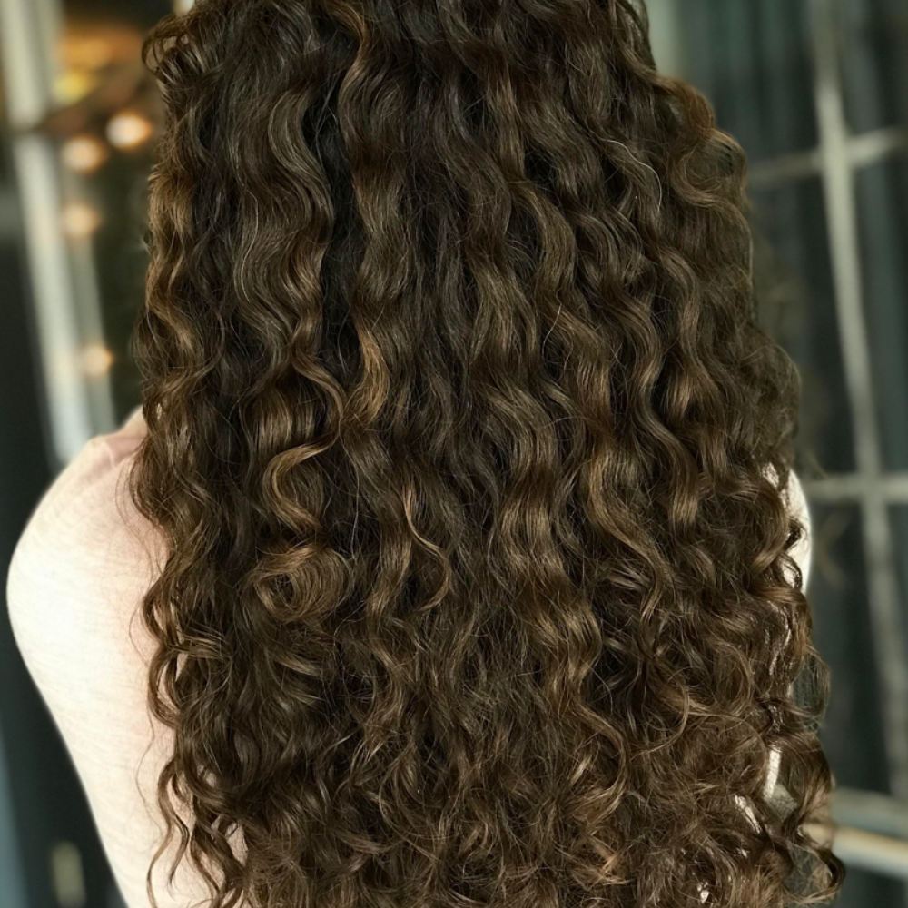 Parlux Universal Diffuser for Curly Hair 1&nbsp;un.