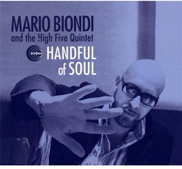 High Five Quintett : Mario Biondi (Vocal), Luca Ma - Hanful of Soul - Preis vom 13.10.2026 19:28:25 h