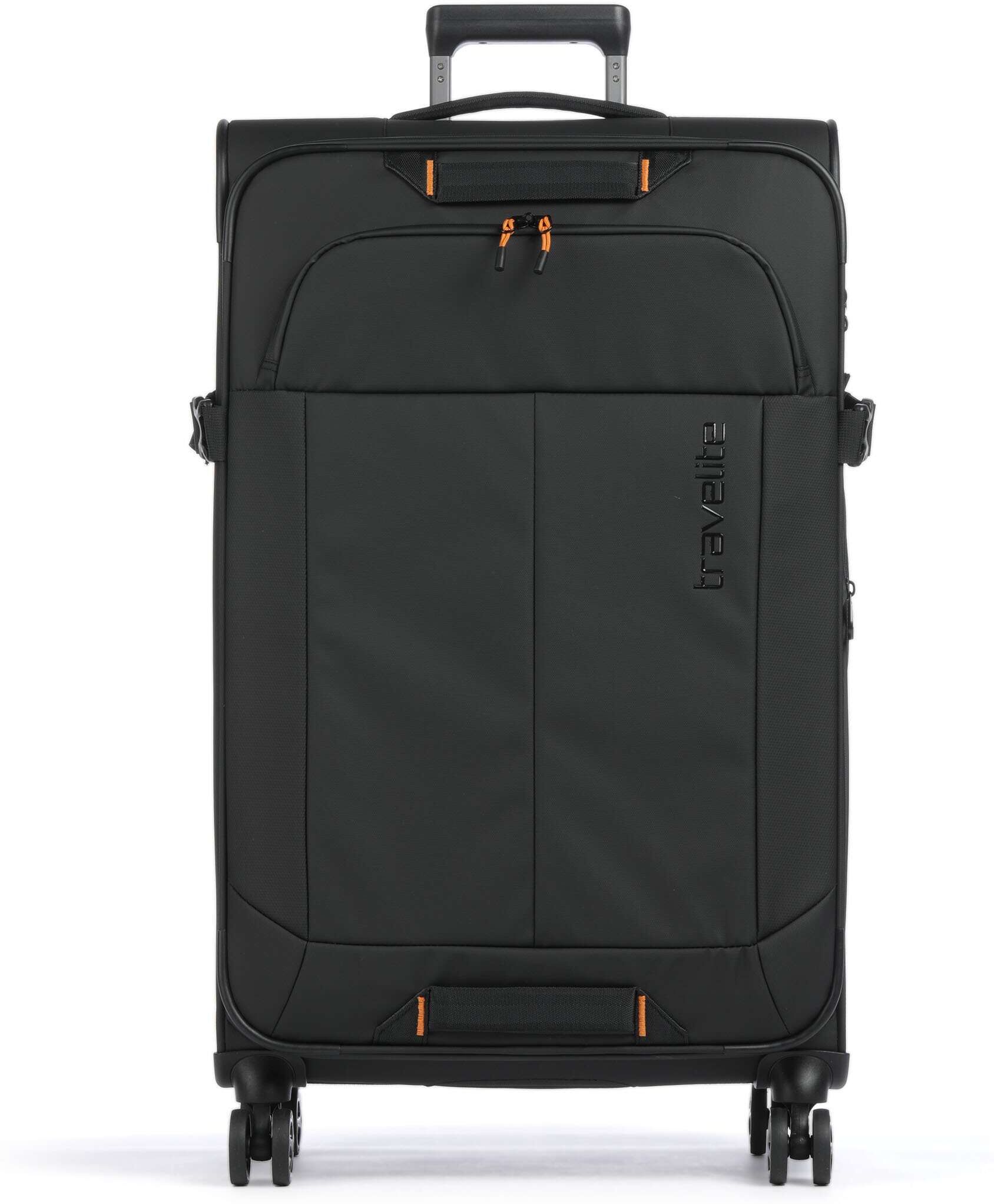Travelite Briize   Koffer (4 Rollen)   78 cm