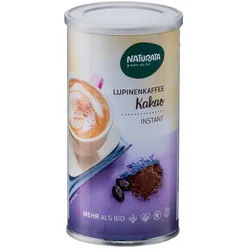 Instantkaffee - Lupine Kakao Dose