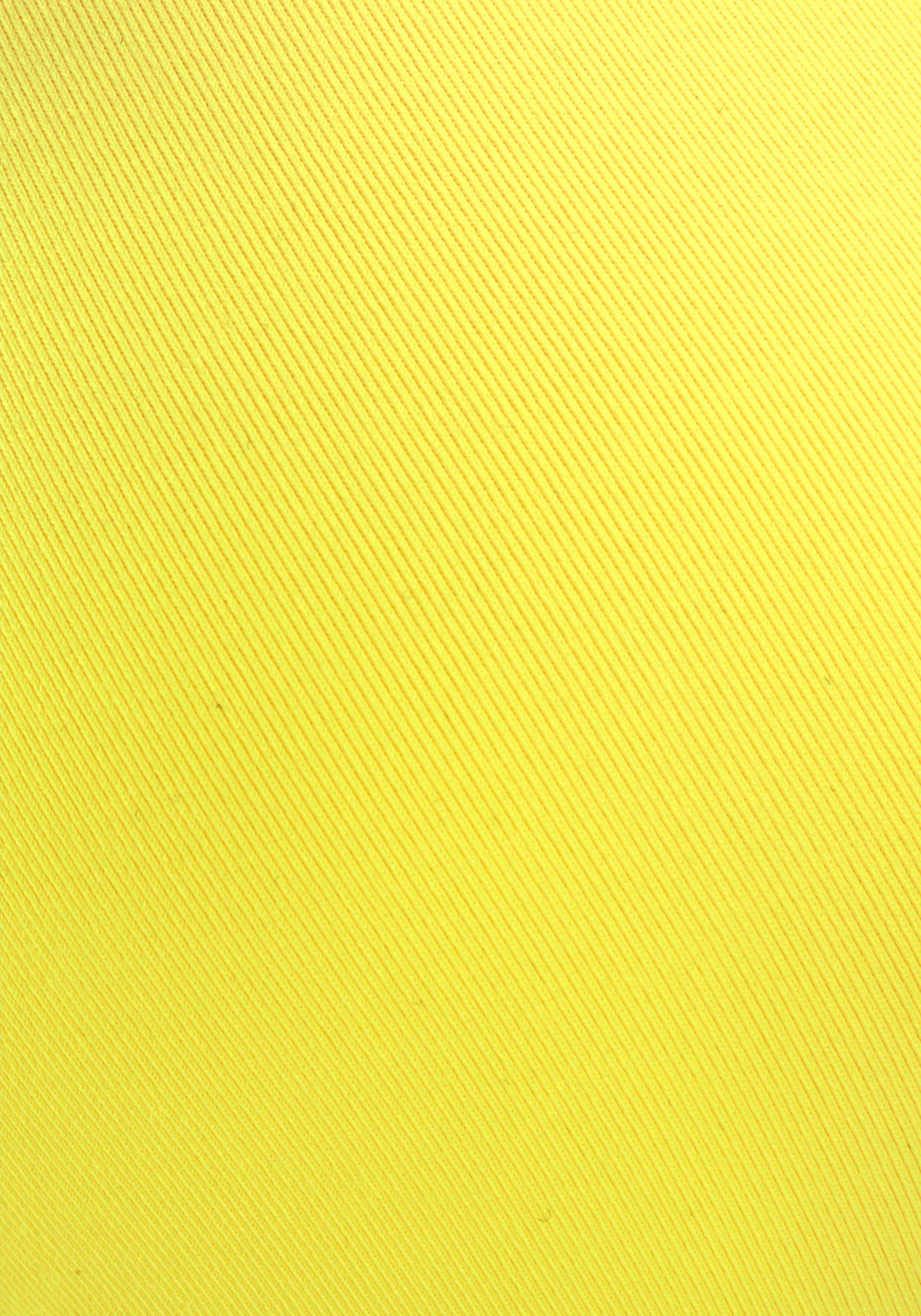 Push-Up-Bikini-Top BUFFALO "Happy", Damen, Gr. 34, Cup C, gelb, Microfaser, Polyamid, unifarben, Bikini-Oberteile Push-Up-Bikini-Top, in mehreren Trendfarben