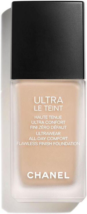 CHANEL ULTRA LE TEINT FLUIDE Fond de Teint Fluide
