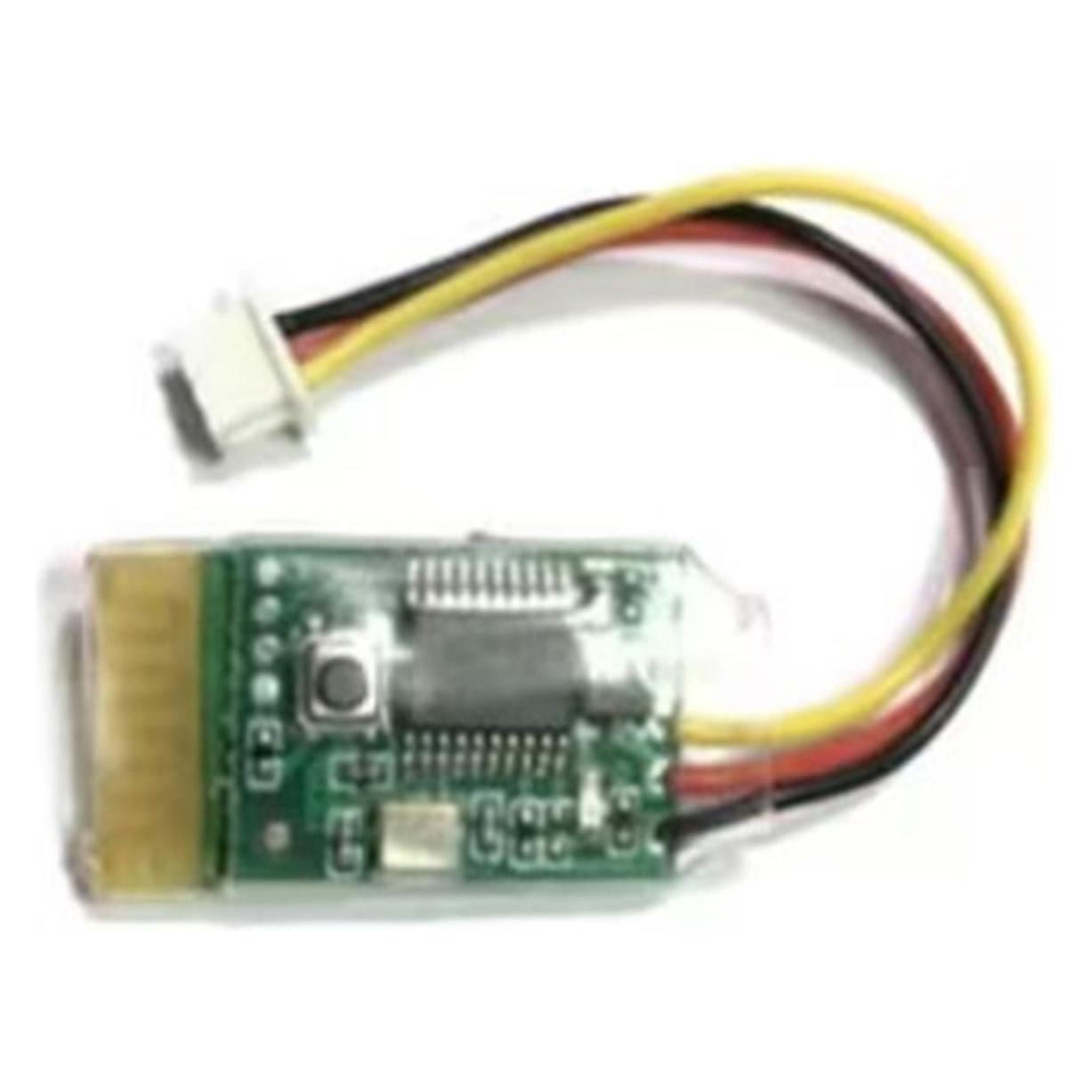 Amewi Empfänger Futaba FHSS zu AFX4 (057-25312-31)