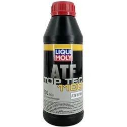 Liqui Moly Top Tec ATF 1100 Automatikgetriebeöl 5 l