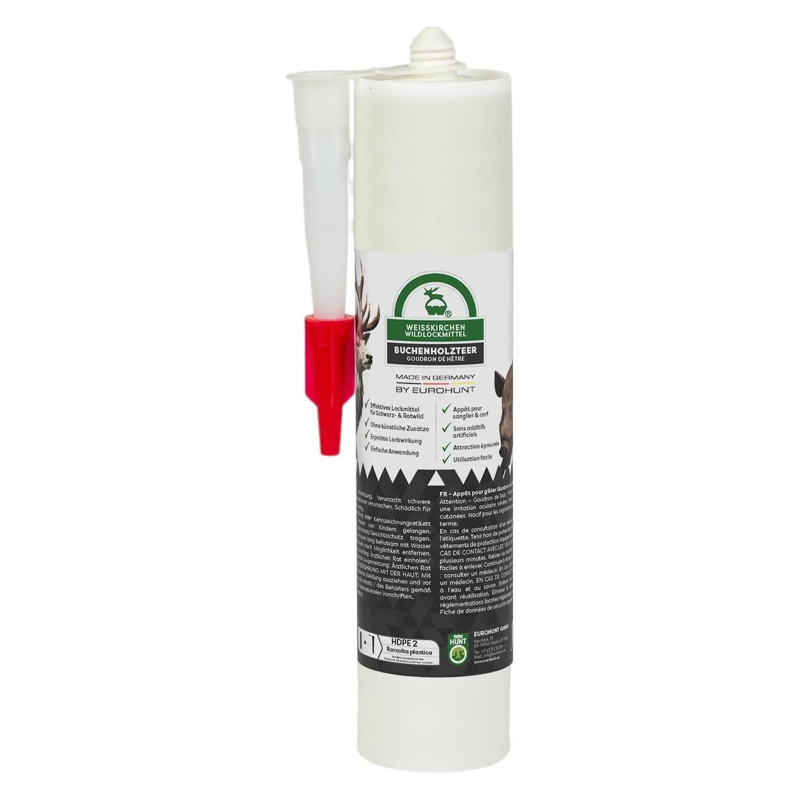 Eurohunt Buchenteer (EH-590204)