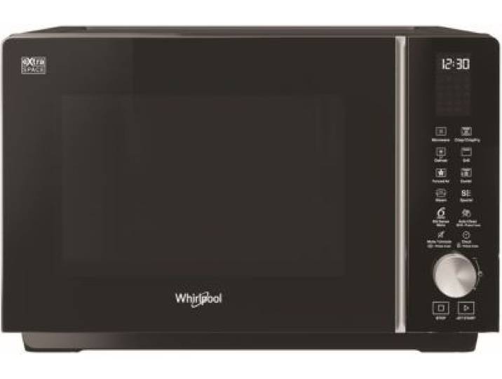 Whirlpool - Micro Ondes Combiné Mwf259b