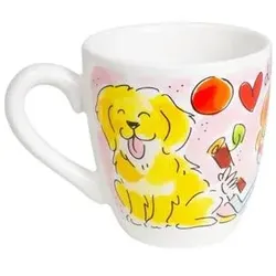 Blond Amsterdam, Tasse, Dog Lover (200 ml, 1x)