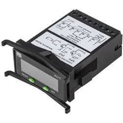 RS PRO, Energiemessgerät, Digital Ratemeter/Totaliser 8-30Vdc