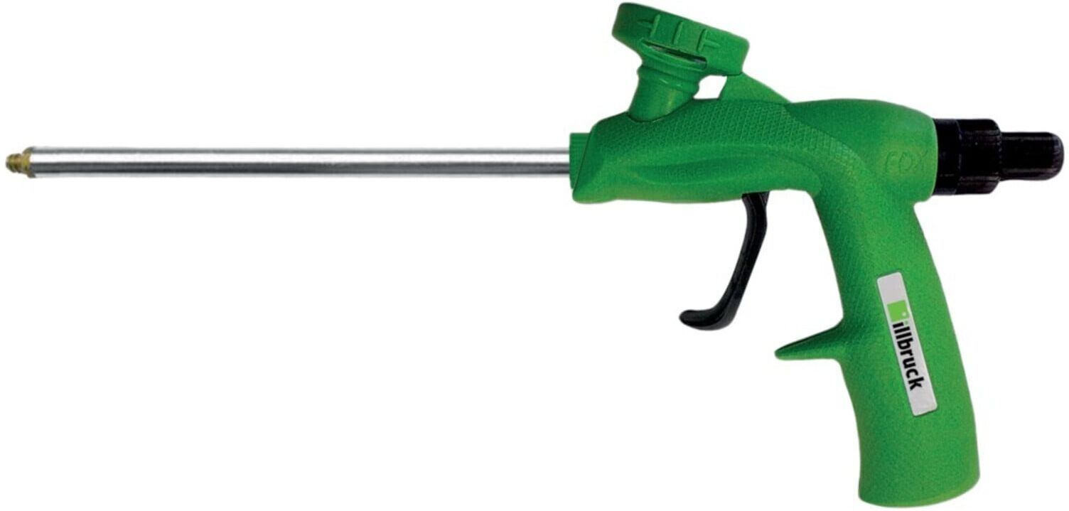 illbruck Schaumpistole Basic AA230 (391799)