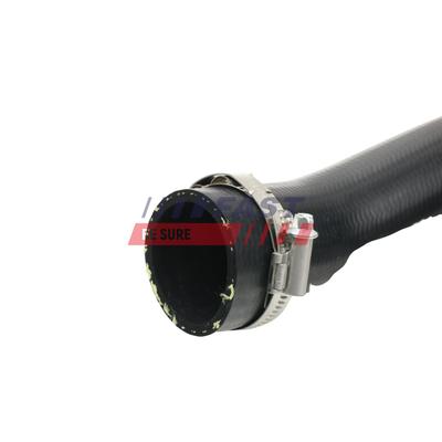 FAST Ladeluftschlauch FT65145 Eingang für Ford