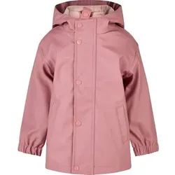 STERNTALER Regenjacke gefüttert Stern, Größe 80 in Pink Pink