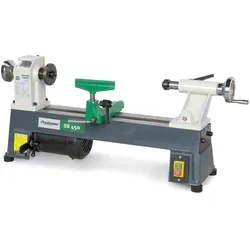 Holzstar, Drehbank, DB 450