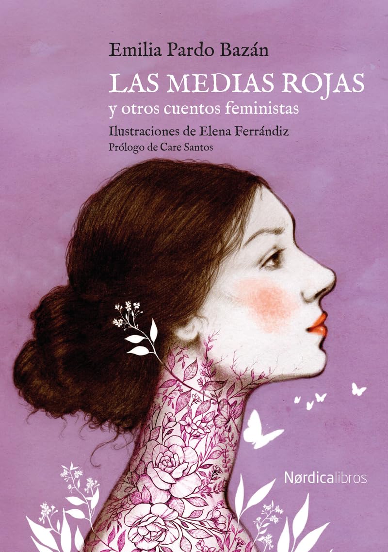 Las medias rojas y otros cuentos feministas - Preis vom 09.10.2026 07:28:09 h
