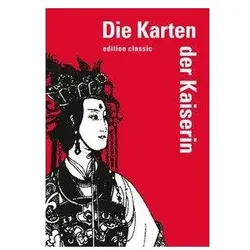 Krautwald Die Karten der Kaiserin (Deutsch)
