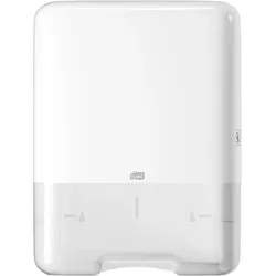 Tork Spender für Zickzack-Handtücher Weiß H3, Elevation Design, 553000