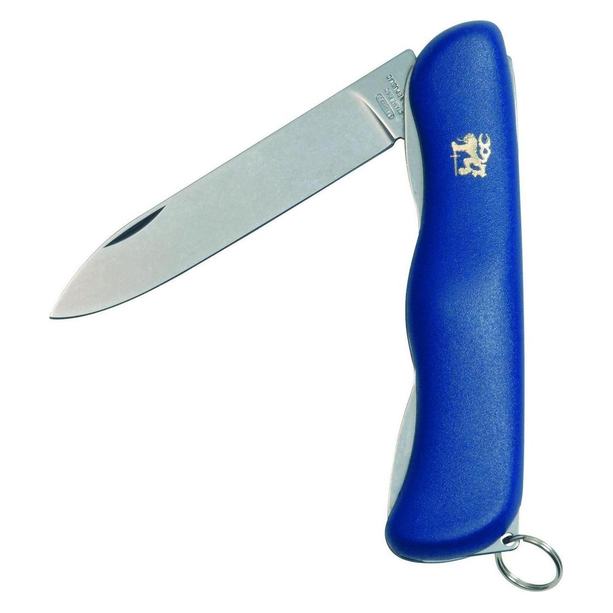 Mikov Praktik Pocket Knife 9cm with 2 Functions (54061012)