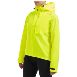 Altura, Damen, Velojacke, Nevis Nightivision 2025 (S), Gelb, S