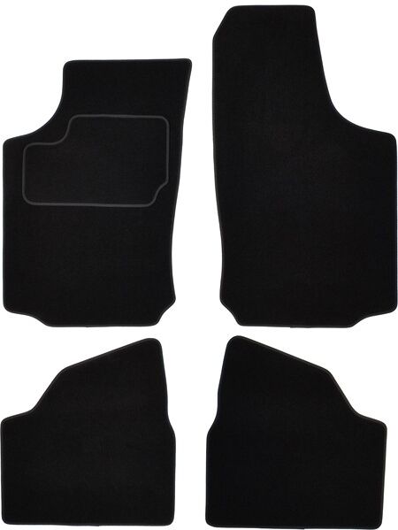 CUSTOPOL OPL130S Floor mats