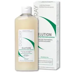 Ducray Elution Dermoprotektives Shampoo 200ml