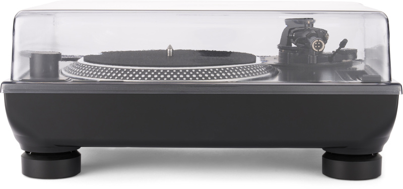 Decksaver Reloop RP-7