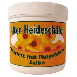 WUNDmed Melkfett mit Ringelblumen »Kräuterhof®« 250 ml