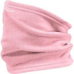 BARTS Kinder Schal Fleece, Größe M/L in Pink Pink