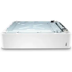 HP Medienschacht 550 Blätter