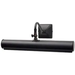 Elstead Lighting, Bilderleuchte + Spiegelleuchte, Picture Light (E14)