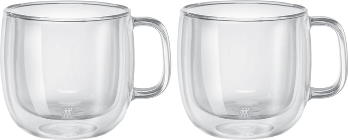 Zwilling - Sorrento Plus Cappuccino - Set of 2