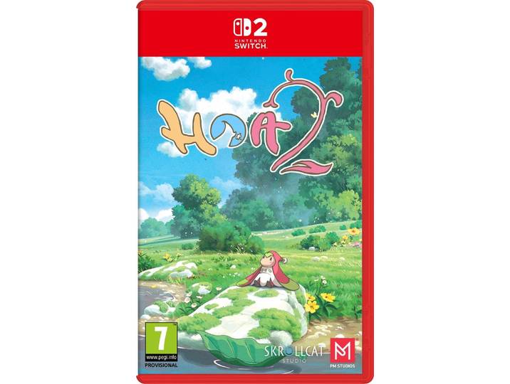 Hoa 2 (NINTENDO SWITCH 2)