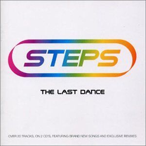 Steps - Last Dance - Preis vom 12.10.2026 11:37:12 h