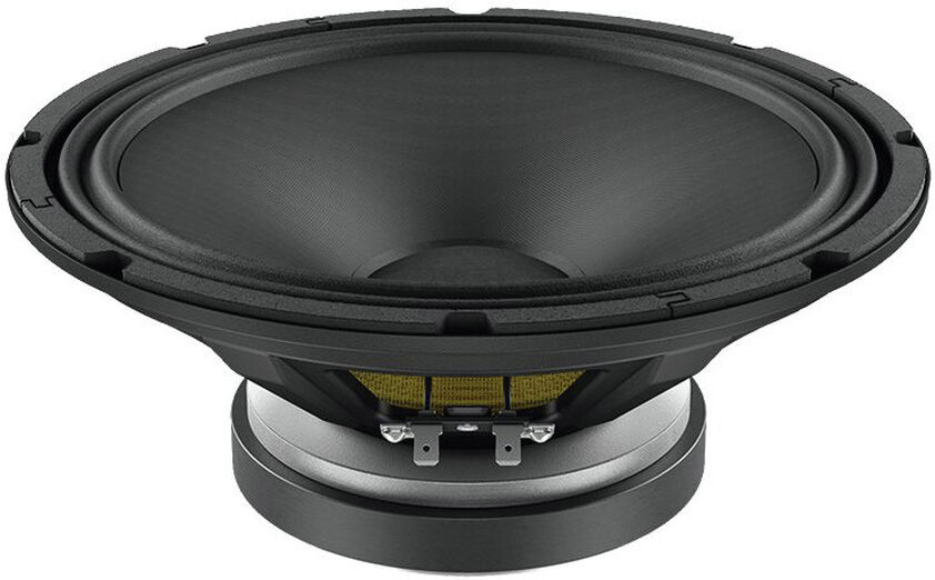 Lavoce Wsf102.00 10" Woofer, Ferrit, Stahlkorb