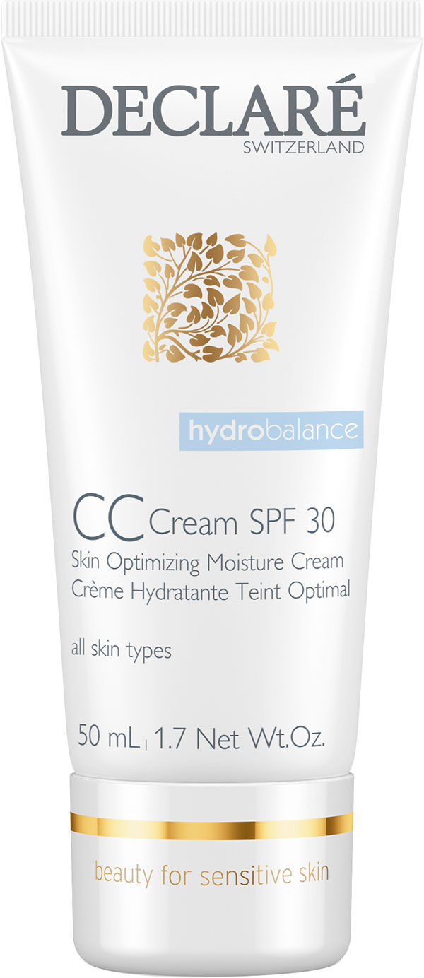 Declaré Hydro Balance CC Cream SPF 30 50 ml 50 ml