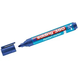 Edding, Marker, 380 Flipchart-Marker (10x)