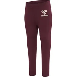 hummel hmlMAULE Baby-Tights 3430 - windsor wine 68
