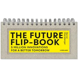 The Future Flip-Book, Fachbücher von Bernd Ebersberger