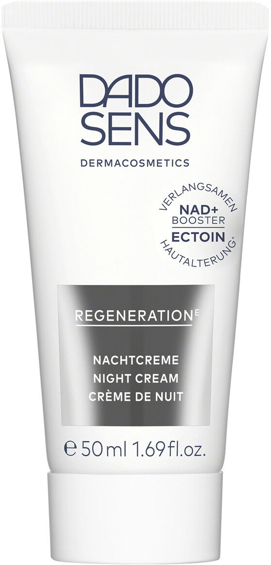 50ml DADO SENS REGENERATION E Nachtcreme