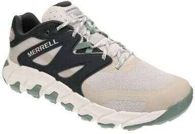 Merrell Maipo Explorer Aerosport - Mens 14 Grey Oxford Shoes Medium