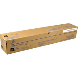 Konica Minolta Toner TN-619K A3VX150 schwarz