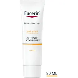EUCERIN ACTINIC CONTROL MD Emulsion 80 ml